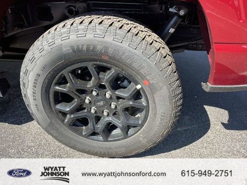 New 2026 Ford F150 XLT w/ Equipment Group 302A MID AWD/4WD image 11