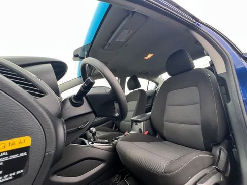 Used 2017 Kia Forte LX FWD image 18