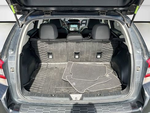 Used 2023 Subaru Crosstrek 2.5i Sport image 25