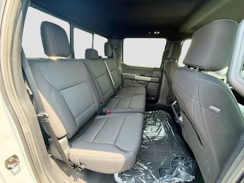 New 2026 Ford F150 XLT w/ Equipment Group 302A MID AWD/4WD image 28