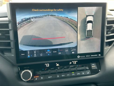 Used 2022 Toyota Tundra TRD Pro image 17