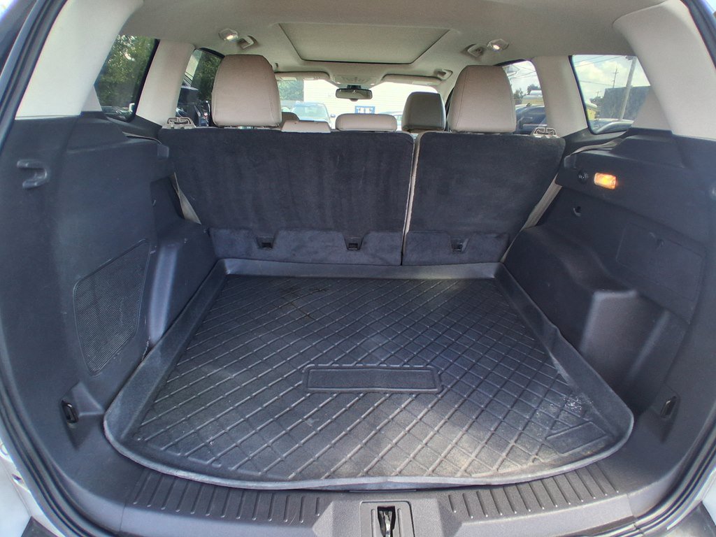 Used 2015 Ford Escape SE FWD image 31
