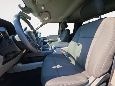 Used 2020 Ford F150 XL w/ Equipment Group 101A Mid AWD/4WD image 9
