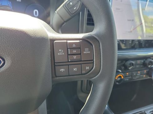 New 2026 Ford F150 STX w/ Equipment Group 200A RWD image 24