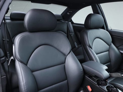 Used 2006 BMW M3 Coupe image 78