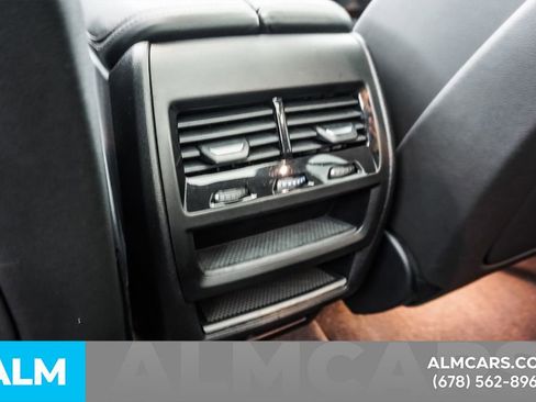 Used 2022 BMW X5 xDrive40i AWD/4WD image 59