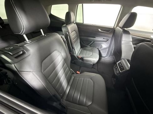 New 2026 Volkswagen Atlas SEL AWD/4WD image 14