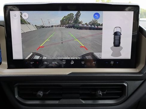 New 2025 Ford Bronco Sport Big Bend image 9