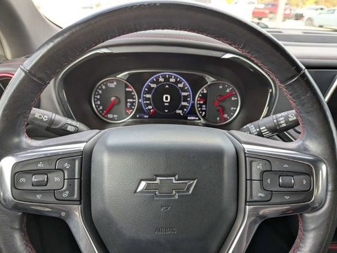 Used 2019 Chevrolet Blazer RS image 27