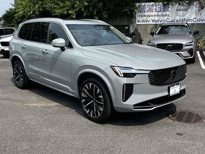 Used 2026 Volvo XC90 B6 Plus w/ Protection Package Premier
