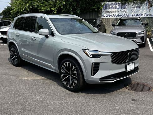 Used 2026 Volvo XC90 B6 Plus w/ Protection Package Premier AWD/4WD image 1