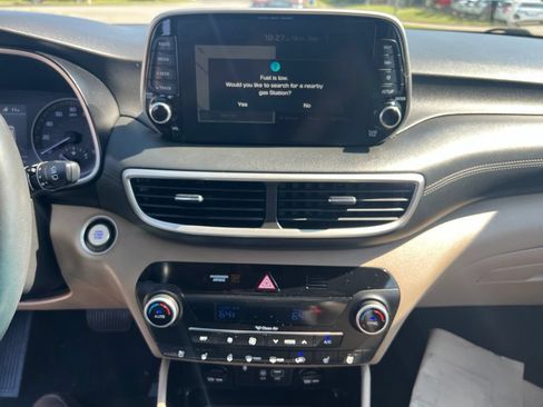 Used 2020 Hyundai Tucson Ultimate AWD/4WD image 8