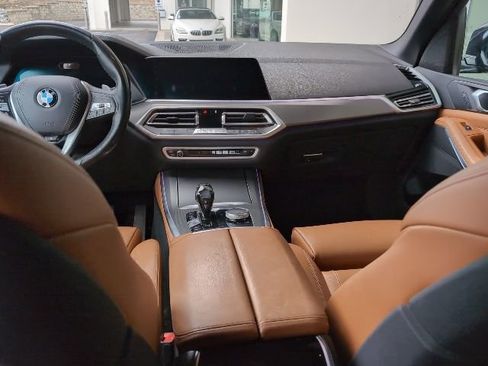 Used 2019 BMW X5 xDrive40i image 22