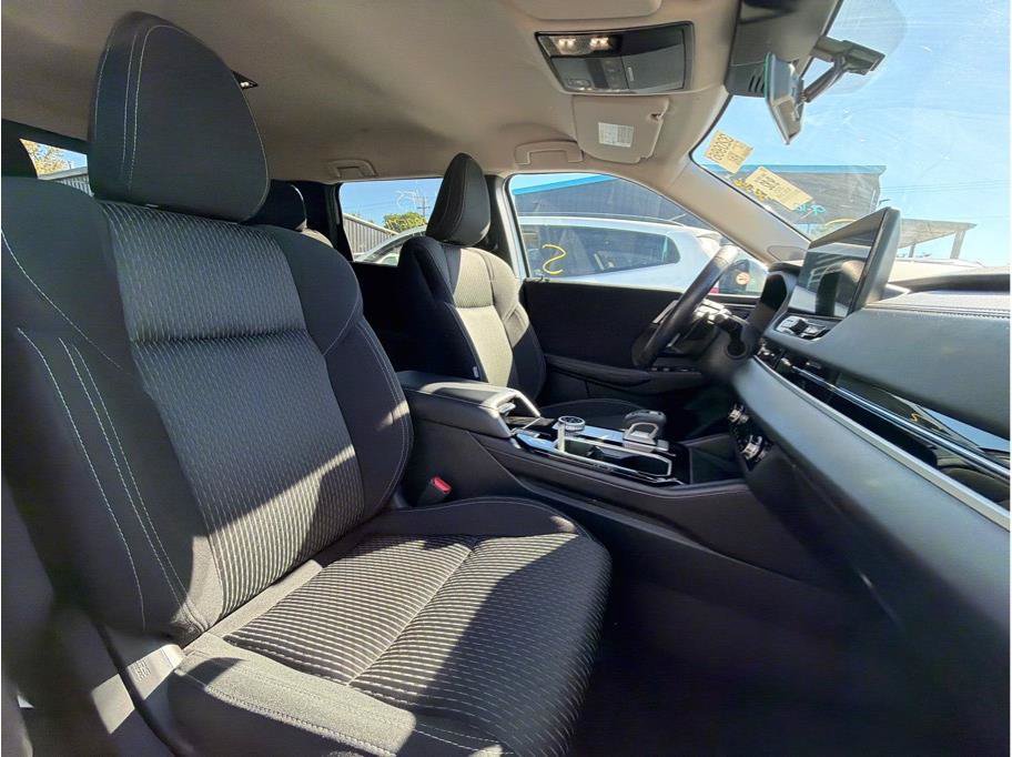 Used 2025 Mitsubishi Outlander ES AWD/4WD image 4