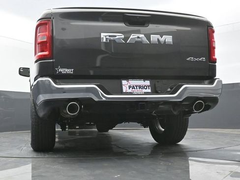 New 2026 RAM 1500 Tradesman image 39