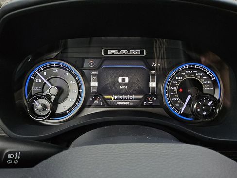 Certified 2020 RAM 1500 Limited image 26