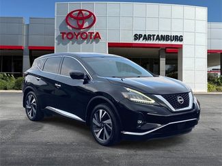Used 2024 Nissan Murano SL video 1