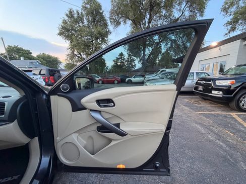Used 2015 Acura RDX FWD image 22