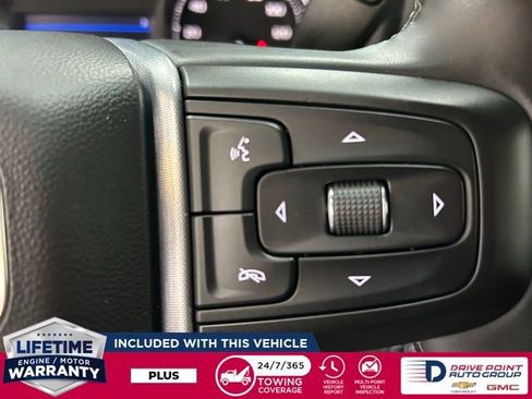 Used 2023 GMC Sierra 3500 SLE w/ SLE Convenience Package image 23