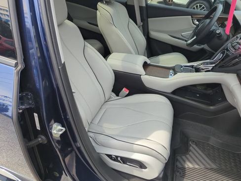 Used 2024 Acura RDX SH-AWD w/ Advance Package image 36