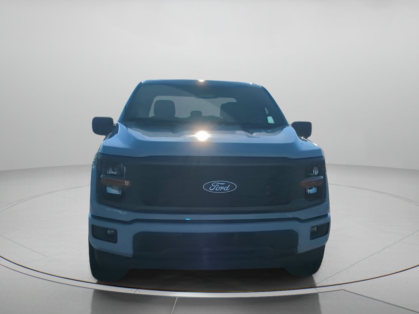 New 2026 Ford F150 STX w/ Equipment Group 200A AWD/4WD image 8