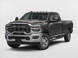 New 2027 RAM 3500 Tradesman AWD/4WD video 1