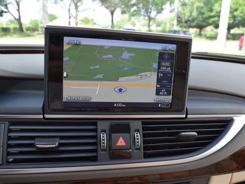 Used 2016 Audi A7 TDI Premium Plus AWD/4WD image 59