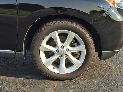 Used 2010 Lexus RX 350 2WD image 8