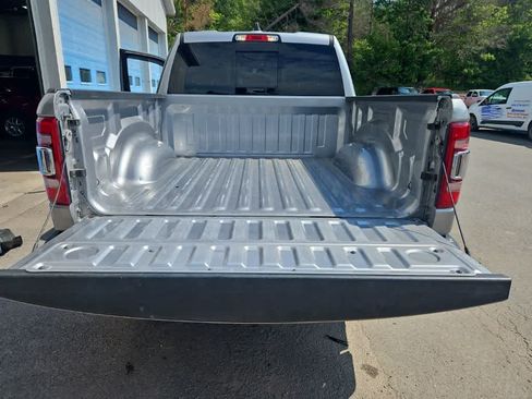 Used 2019 RAM 1500 Laramie w/ Sport Appearance Package AWD/4WD image 23