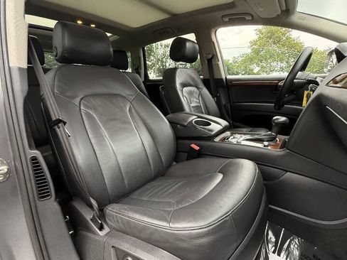 Used 2012 Audi Q7 3.0T Premium Plus AWD/4WD image 17
