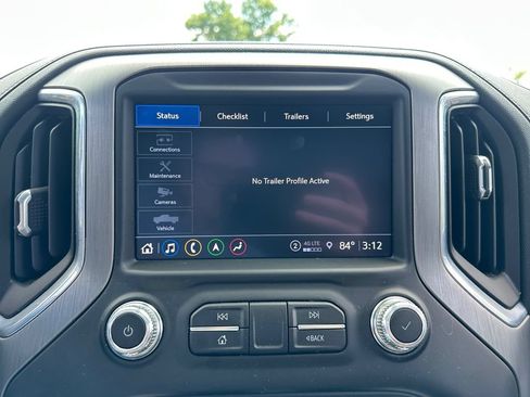 Used 2021 GMC Sierra 2500 Denali w/ Denali Ultimate Package AWD/4WD image 47