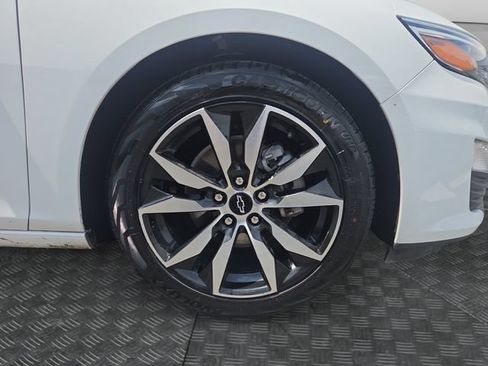 Used 2024 Chevrolet Malibu RS FWD image 35