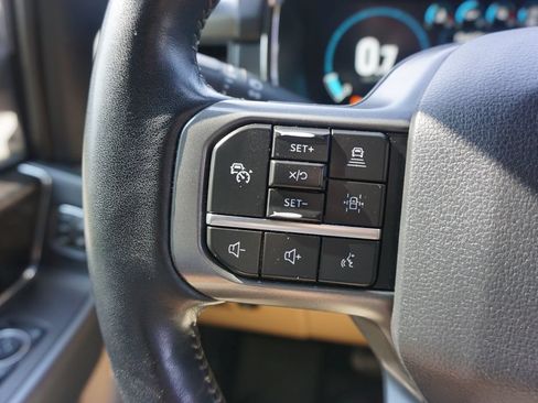 Used 2021 Ford F150 Lariat AWD/4WD image 7