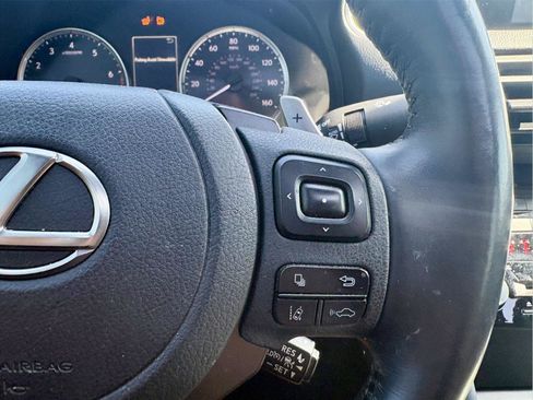 Used 2023 Lexus IS 300 w/ Premium Package RWD image 16