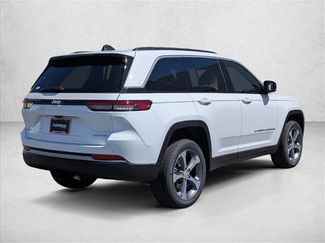 New 2026 Jeep Grand Cherokee Limited AWD/4WD video 2