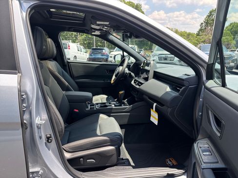 New 2026 Subaru Outback Wilderness AWD/4WD image 45