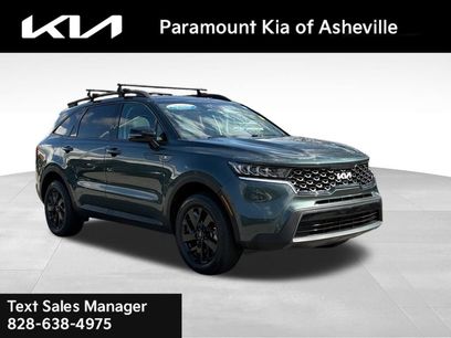 Certified 2023 Kia Sorento S w/ Panoramic Sunroof Package