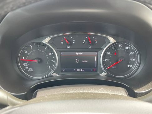 Used 2020 GMC Terrain SLT w/ Preferred Package AWD/4WD image 22