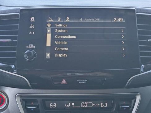 Used 2021 Honda Pilot Special Edition image 19