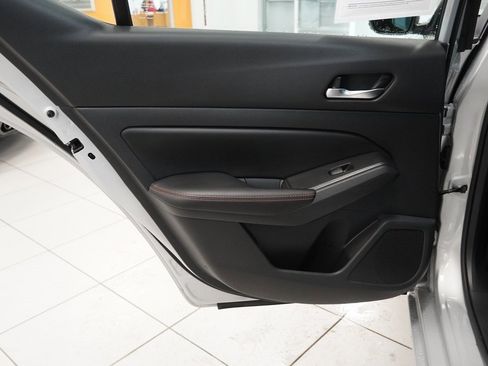 Used 2020 Nissan Altima 2.5 SR w/ Premium Package image 25