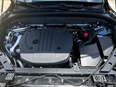 New 2026 Volvo XC60 B5 Plus w/ Protection Package Premier image 29