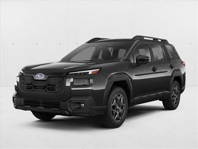 New 2026 Subaru Outback Premium