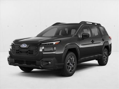 New 2026 Subaru Outback Premium AWD/4WD image 1