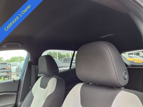 Used 2024 Chevrolet Trax RS w/ Driver Confidence Package FWD image 20