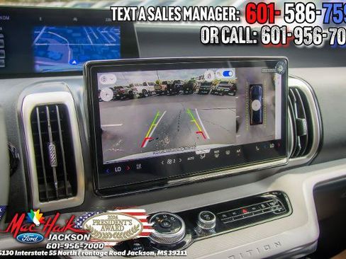 New 2026 Ford Expedition Active RWD image 33