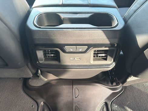 Used 2024 GMC Sierra 1500 AT4X AWD/4WD image 43