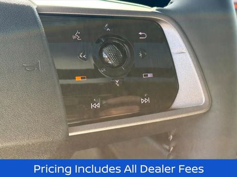 New 2026 Nissan Murano SL AWD/4WD image 18