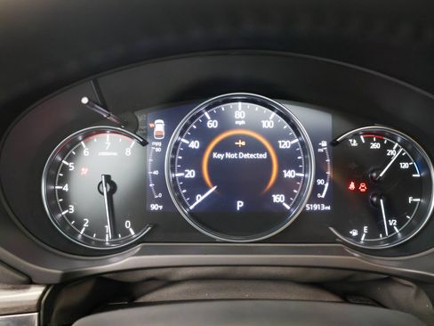 Used 2019 MAZDA CX-5 Grand Touring Reserve AWD/4WD image 16
