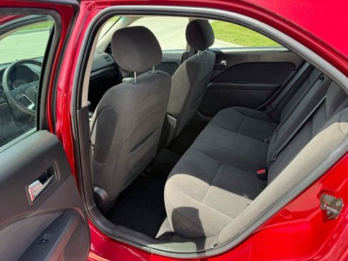 Used 2008 Mercury Milan FWD image 17