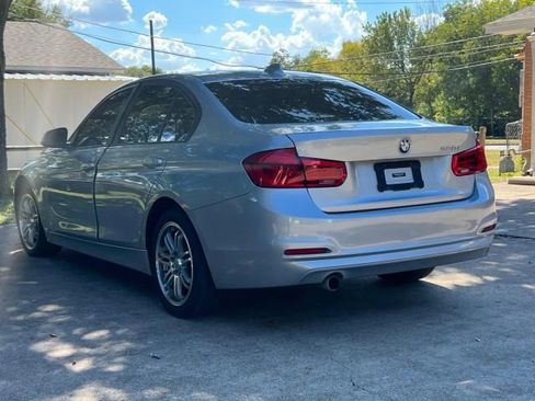 Used 2016 BMW 320i Sedan image 5